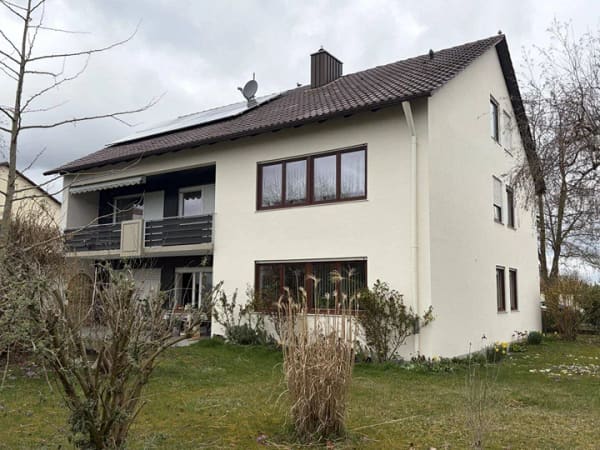Immobilie in Meitingen - ZFH - Meitingen - Bild 3