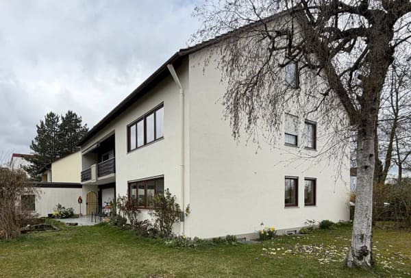 Immobilie in Meitingen - ZFH - Meitingen - Bild 4