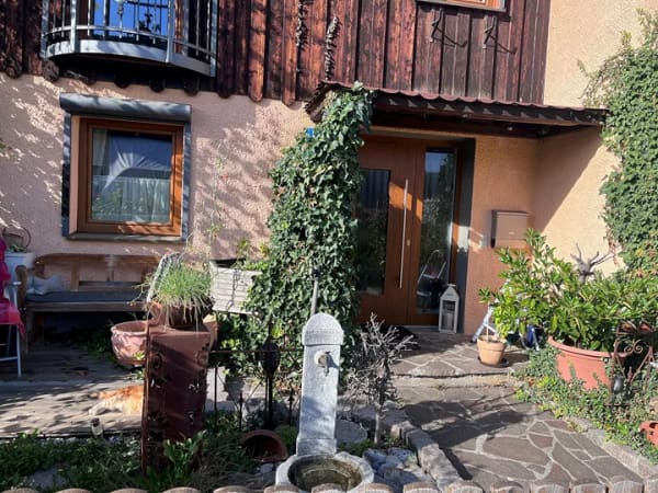 Immobilie in Emmerting - Charmant und zum Wohlfühlen - dieses Reihenmittelhaus wird Sie begeistern - Bild 0