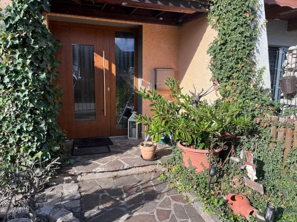 Immobilie in Emmerting - Charmant und zum Wohlfühlen - dieses Reihenmittelhaus wird Sie begeistern - Bild 1