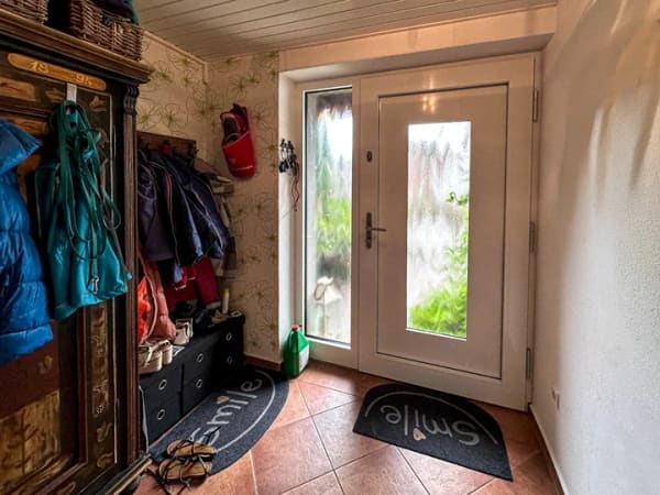 Immobilie in Emmerting - Charmant und zum Wohlfühlen - dieses Reihenmittelhaus wird Sie begeistern - Bild 2