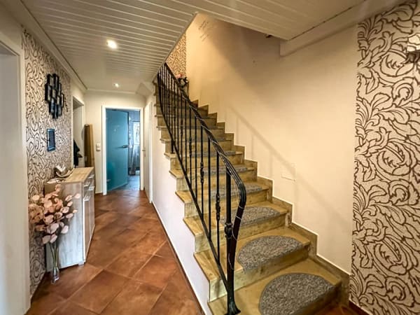 Immobilie in Emmerting - Charmant und zum Wohlfühlen - dieses Reihenmittelhaus wird Sie begeistern - Bild 3