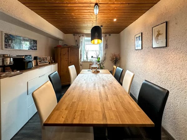 Immobilie in Emmerting - Charmant und zum Wohlfühlen - dieses Reihenmittelhaus wird Sie begeistern - Bild 4