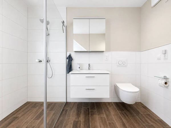 Immobilie in Hagenbüchach - Moderne 3,5-Zimmer-Dachgeschosswohnung mit Süd-Balkon, A+ & 2 Stellplätzen - Bild 3