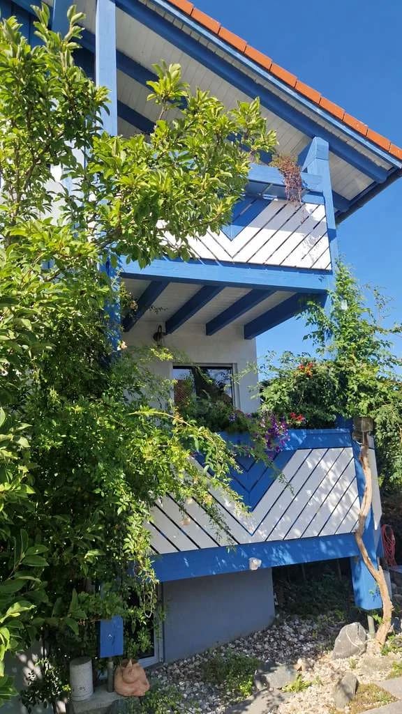 Immobilie in Immenstadt im Allgäu - Zukunftssicherer und lichtdurchfluteter Wohntraum als Ein-/Zweifamilienhaus mit Einliegerwohnung - Bild 2