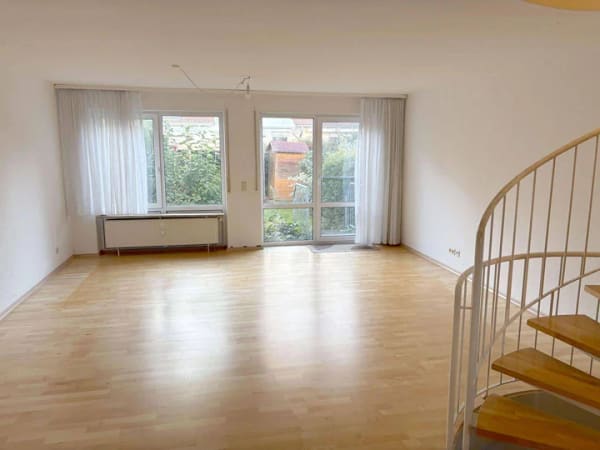 Immobilie in Friolzheim - Wohnen wie im eigenen Haus! - Bild 2