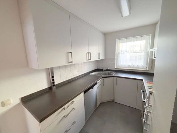 Immobilie in Friolzheim - Wohnen wie im eigenen Haus! - Bild 3