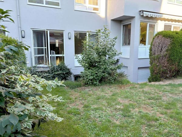 Immobilie in Friolzheim - Wohnen wie im eigenen Haus! - Bild 4