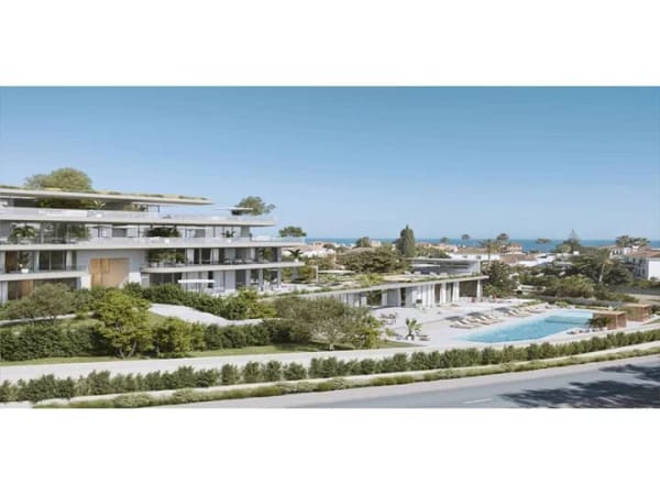 Immobilie in Ahlden - Wohnung - Estepona - Bild 0