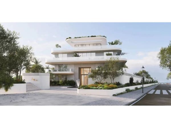 Immobilie in Ahlden - Wohnung - Estepona - Bild 1
