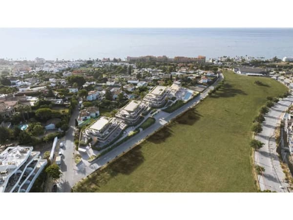 Immobilie in Ahlden - Wohnung - Estepona - Bild 2