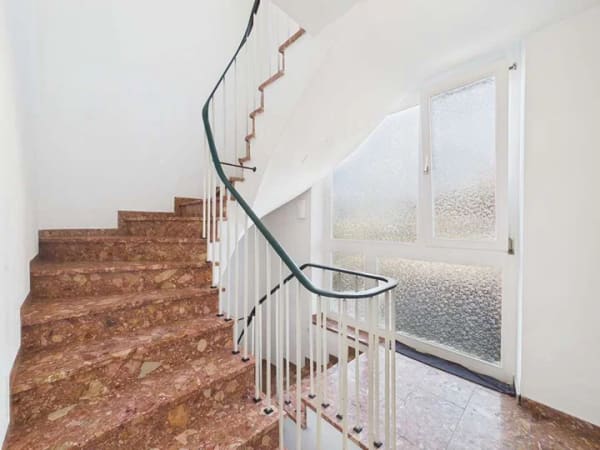 Immobilie in Weilerswist - Solide Eigentumswohnung mit viel Potenzial in Weilerswist: Zentral, ca.76m², Balkon & PKW-Stellplatz - Bild 1