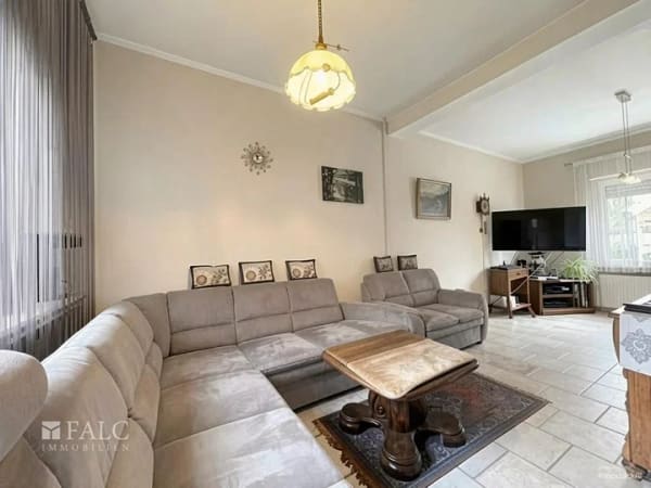 Immobilie in Coesfeld - Einfamilienhaus freistehend in Coesfeld - Bild 1