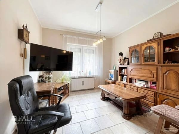 Immobilie in Coesfeld - Einfamilienhaus freistehend in Coesfeld - Bild 2