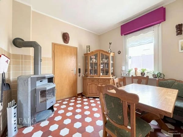 Immobilie in Coesfeld - Einfamilienhaus freistehend in Coesfeld - Bild 3