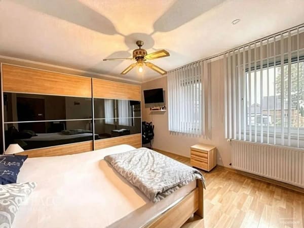 Immobilie in Coesfeld - Einfamilienhaus freistehend in Coesfeld - Bild 4
