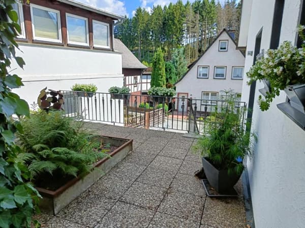 Immobilie in Schmallenberg - Einfamilienhaus freistehend in Schmallenberg - Bild 2