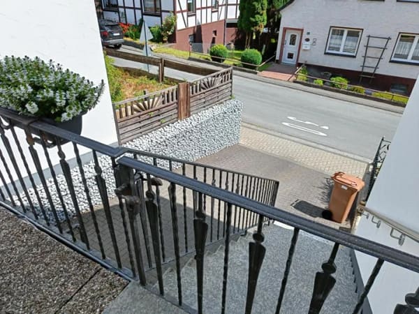 Immobilie in Schmallenberg - Einfamilienhaus freistehend in Schmallenberg - Bild 3