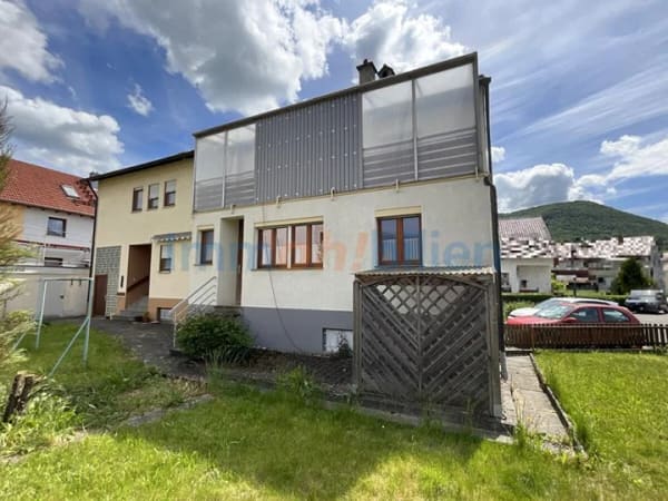 Immobilie in Dettingen an der Erms - Mehrfamilienhaus in Dettingen an der Erms - Bild 2