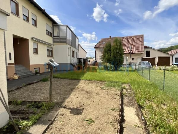 Immobilie in Dettingen an der Erms - Mehrfamilienhaus in Dettingen an der Erms - Bild 3