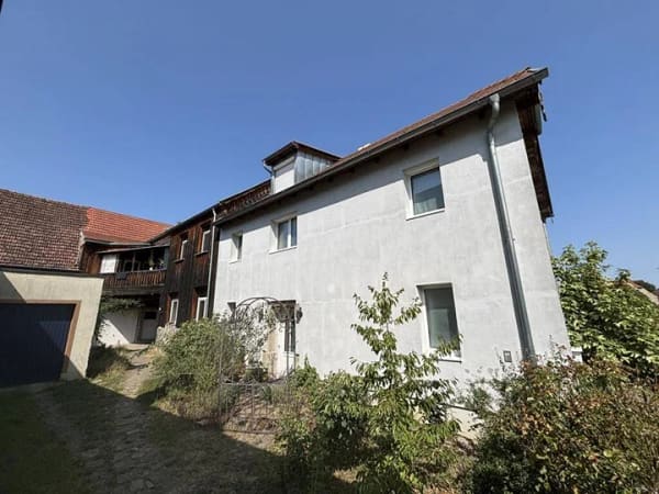 Immobilie in Lülsfeld - Modernisiert und mit viel Liebe zum Detail: Einfamilienhaus in Lülsfeld - Bild 2