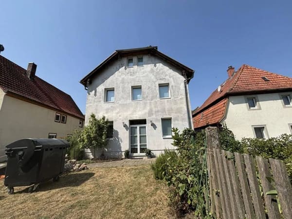 Immobilie in Lülsfeld - Modernisiert und mit viel Liebe zum Detail: Einfamilienhaus in Lülsfeld - Bild 4