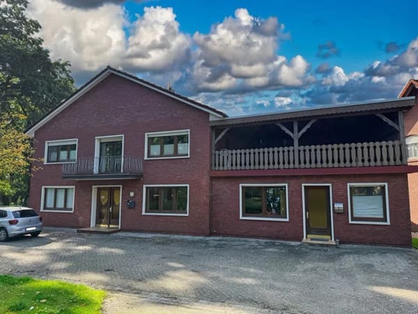 Immobilie in Vrees - Mehrfamilienhaus in Vrees - Bild 3