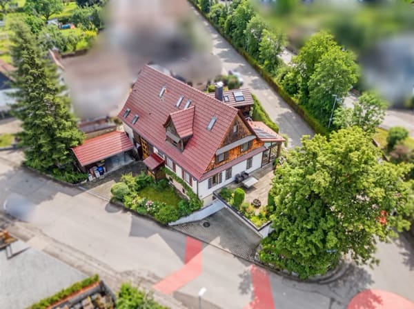 Immobilie in Lenningen - Einfamilienhaus freistehend in Lenningen - Bild 0