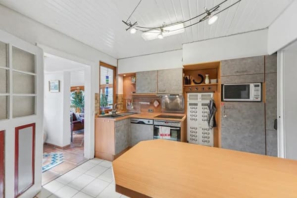 Immobilie in Lenningen - Einfamilienhaus freistehend in Lenningen - Bild 4