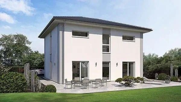 Immobilie in Petershagen/Eggersdorf - Einfamilienhaus freistehend in Petershagen/Eggersdorf (Petershagen) - Bild 0
