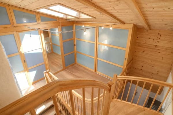Immobilie in Egling - Einfamilienhaus freistehend in Egling - Bild 2
