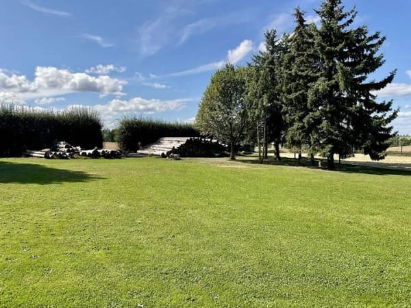 Immobilie in Mohlsdorf-Teichwolframsdorf - Großzügiges Wohnhaus bei Berga für Ihr Familienglück - Bild 1