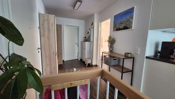 Immobilie in Kupferzell - Marklerfreie 3,5-Raum-Erdgeschoss-Wohnung in 74635, Kupferzell - Bild 3