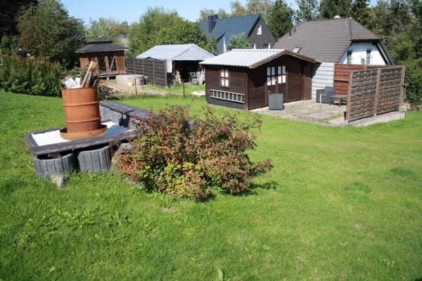 Immobilie in Erndtebrück - Familienfreundliches Einfamilienhaus mit Garten in ruhiger, jedoch zentraler Lage von Erndtebrück - Bild 3
