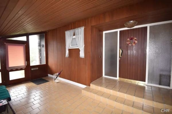 Immobilie in Osterode - Grosszügig geschnittenes Einfamilienhaus in Bungalowstil mit sep Einliegerwohnung in ruhiger Lage - Bild 1