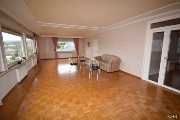 Immobilie in Osterode - Grosszügig geschnittenes Einfamilienhaus in Bungalowstil mit sep Einliegerwohnung in ruhiger Lage - Bild 2