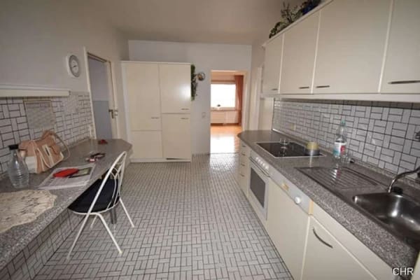 Immobilie in Osterode - Grosszügig geschnittenes Einfamilienhaus in Bungalowstil mit sep Einliegerwohnung in ruhiger Lage - Bild 3