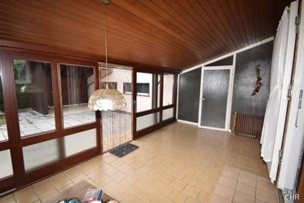 Immobilie in Osterode - Grosszügig geschnittenes Einfamilienhaus in Bungalowstil mit sep Einliegerwohnung in ruhiger Lage - Bild 4