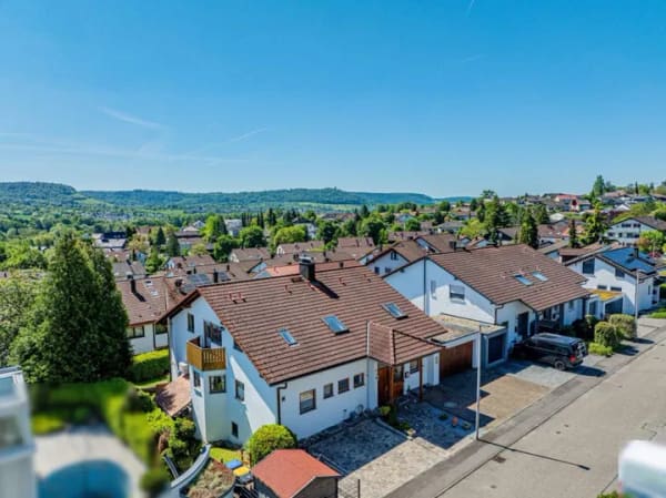 Immobilie in Beilstein - Mehrfamilienhaus in Beilstein - Bild 1