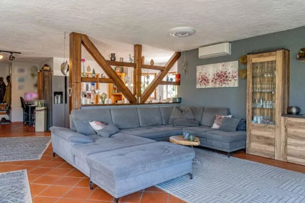Immobilie in Beilstein - Mehrfamilienhaus in Beilstein - Bild 2