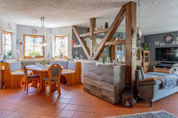 Immobilie in Beilstein - Mehrfamilienhaus in Beilstein - Bild 4