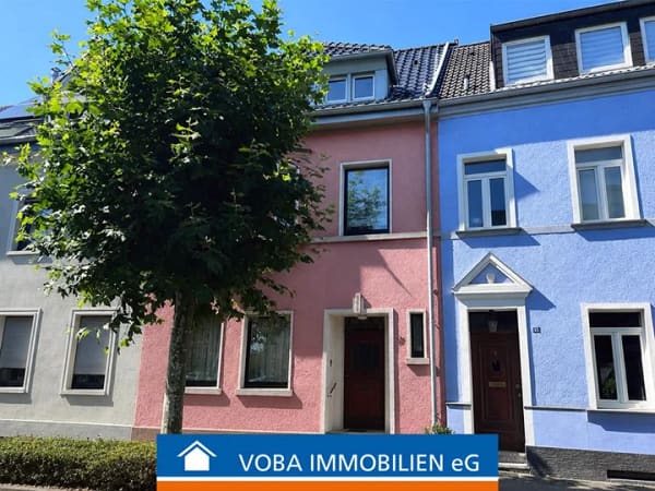 Immobilie in Erkelenz - Einfamilienhaus freistehend in Erkelenz - Bild 0