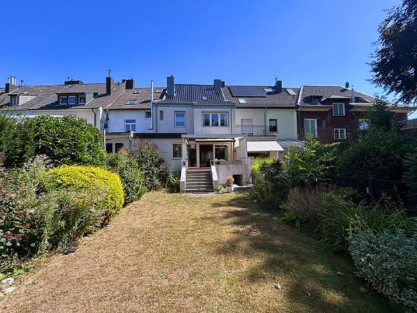 Immobilie in Erkelenz - Einfamilienhaus freistehend in Erkelenz - Bild 2