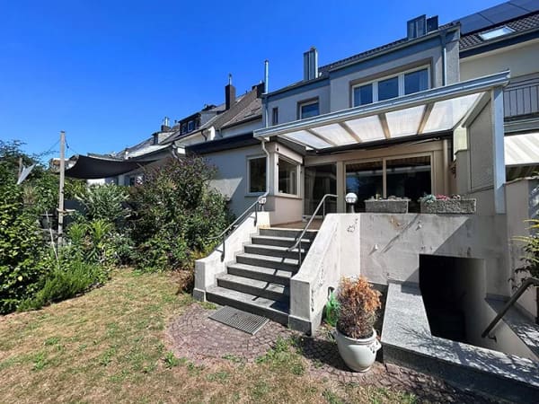 Immobilie in Erkelenz - Einfamilienhaus freistehend in Erkelenz - Bild 4