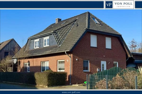 Immobilie in Bad Essen - Mehrfamilienhaus in Bad Essen - Bild 0