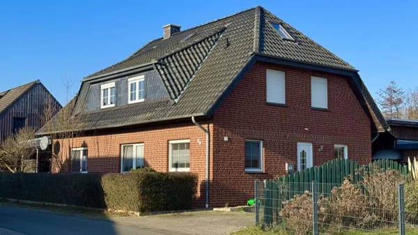 Immobilie in Bad Essen - Mehrfamilienhaus in Bad Essen - Bild 1