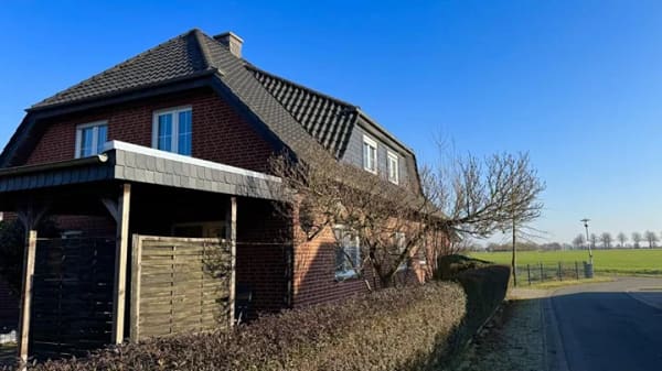 Immobilie in Bad Essen - Mehrfamilienhaus in Bad Essen - Bild 2