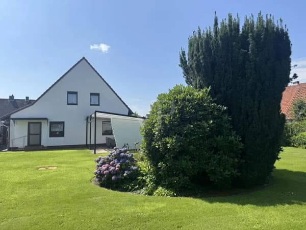 Immobilie in Wathlingen - Einfamilienhaus freistehend in Wathlingen - Bild 3