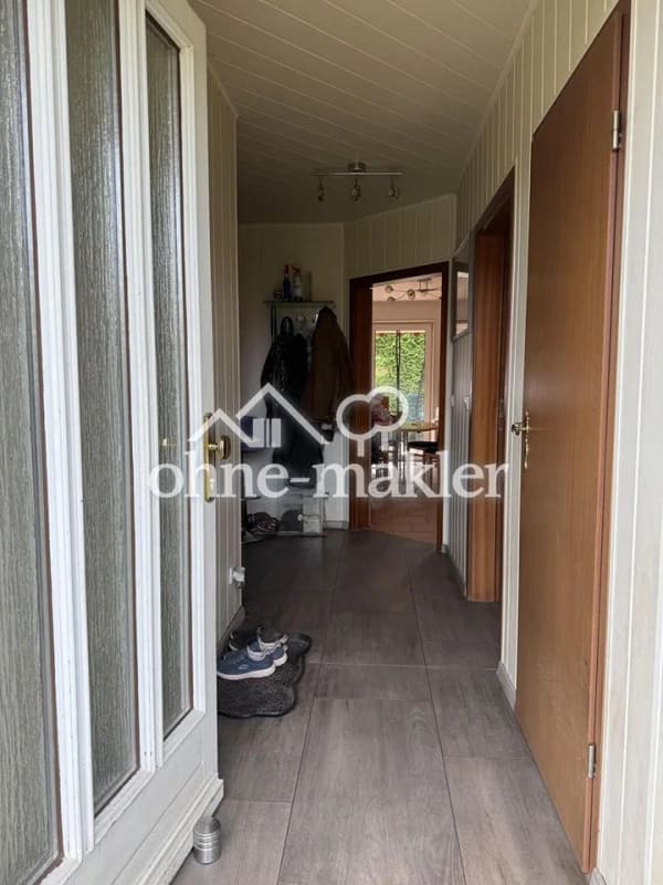Immobilie in Möser - Bungalow in Schermen (Möser) - Bild 1