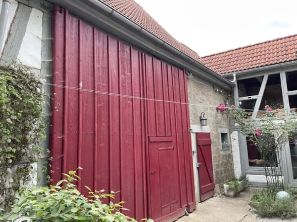 Immobilie in Creglingen - Bauernhaus in Creglingen - Bild 1